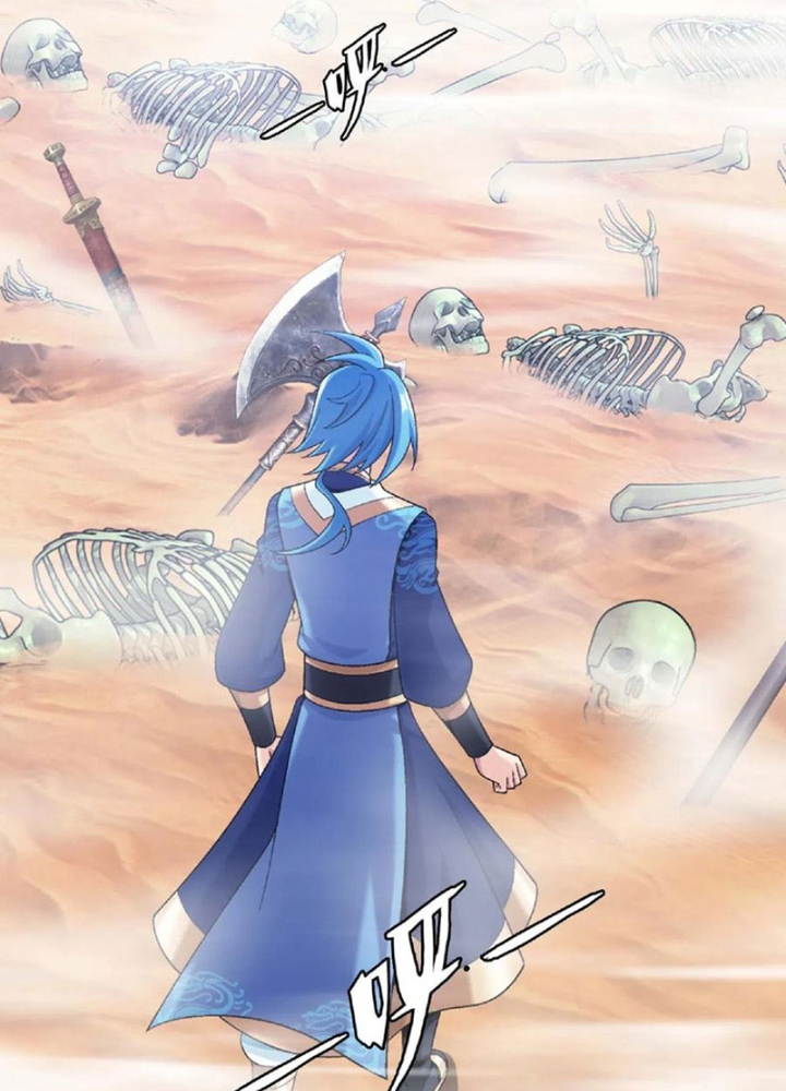 Đại Chúa Tể Chapter 472 - Next Chapter 473