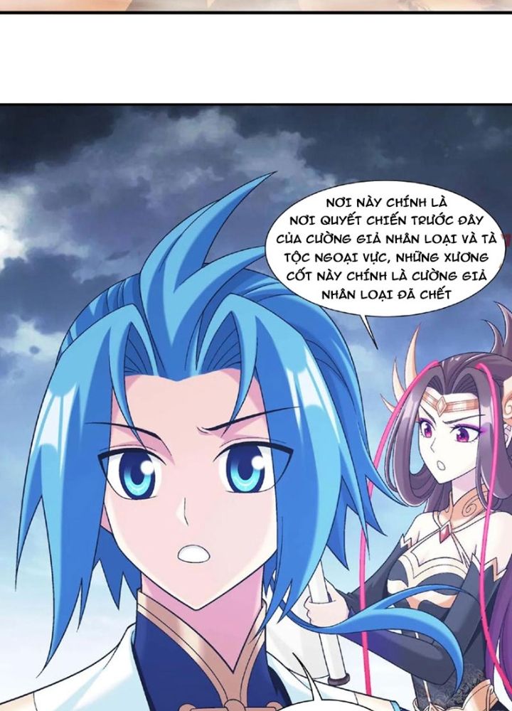 Đại Chúa Tể Chapter 472 - Next Chapter 473