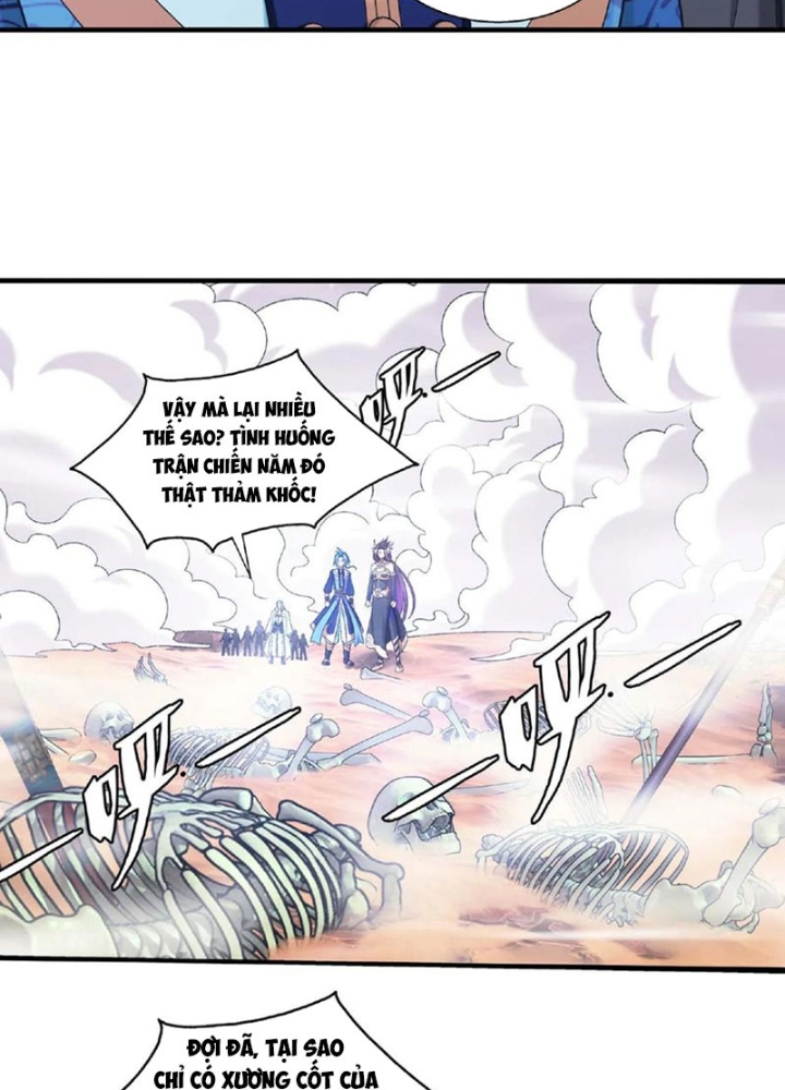 Đại Chúa Tể Chapter 472 - Next Chapter 473