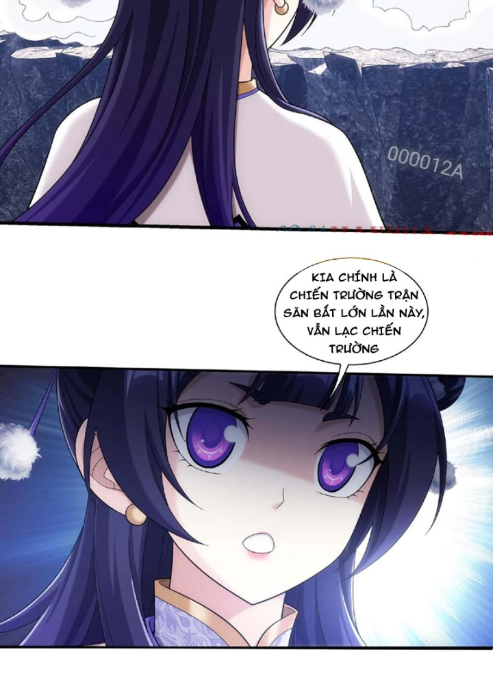 Đại Chúa Tể Chapter 472 - Next Chapter 473