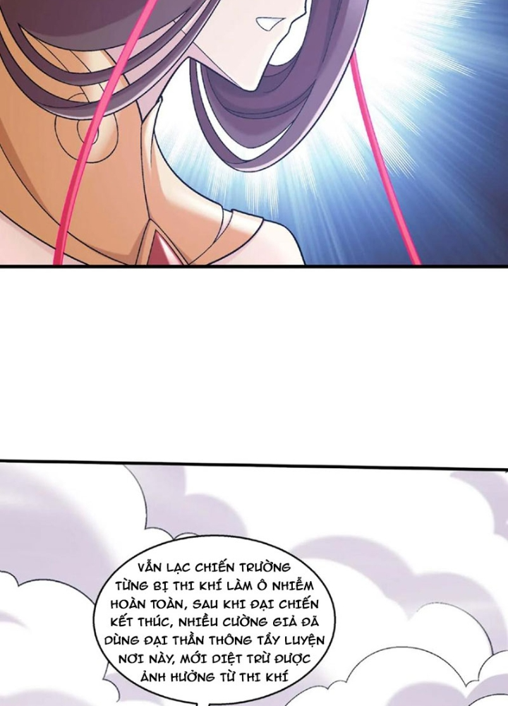 Đại Chúa Tể Chapter 472 - Next Chapter 473