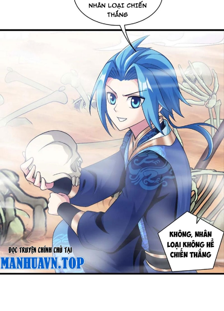 Đại Chúa Tể Chapter 472 - Next Chapter 473