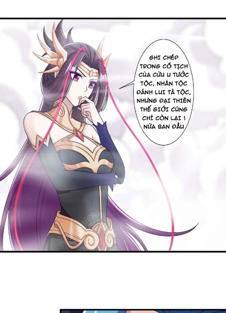 Đại Chúa Tể Chapter 472 - Next Chapter 473