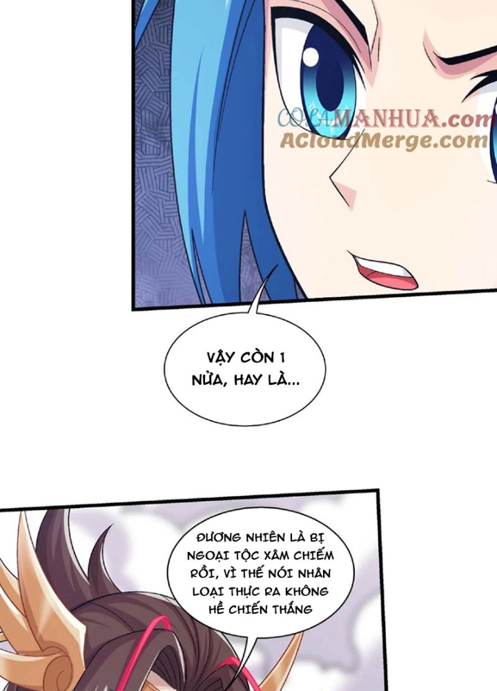 Đại Chúa Tể Chapter 472 - Next Chapter 473