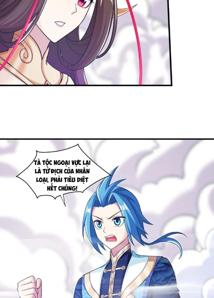 Đại Chúa Tể Chapter 472 - Next Chapter 473