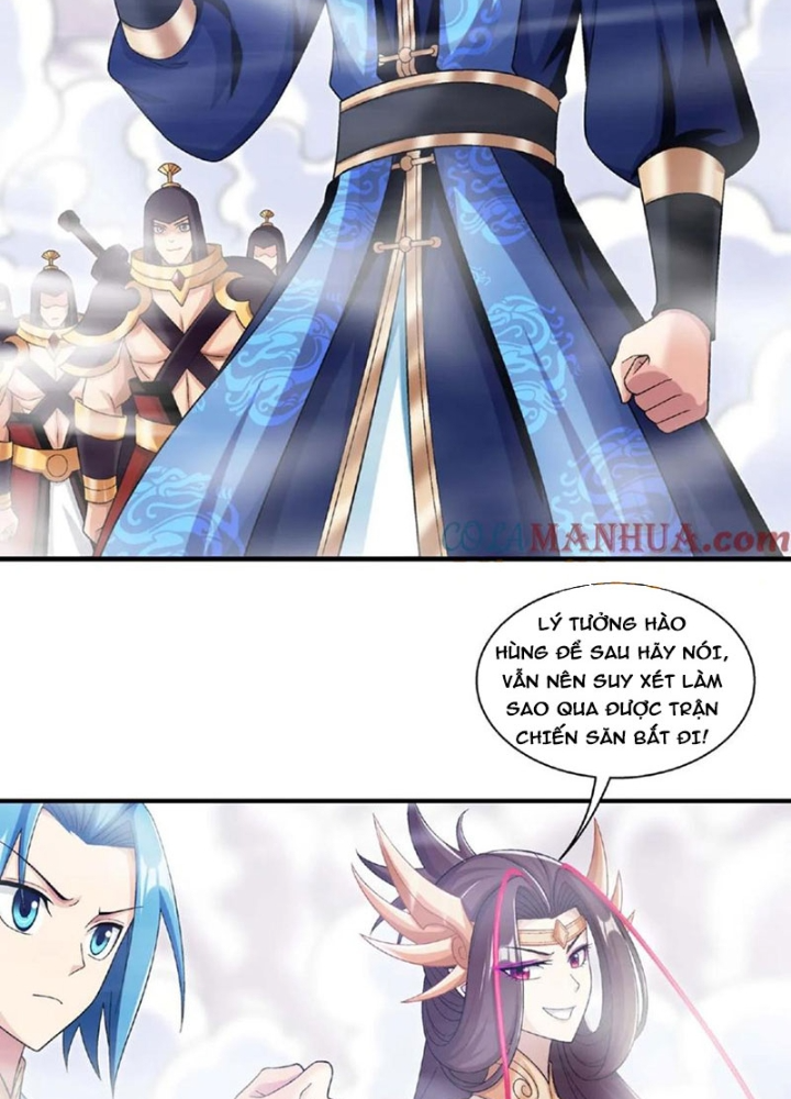 Đại Chúa Tể Chapter 472 - Next Chapter 473