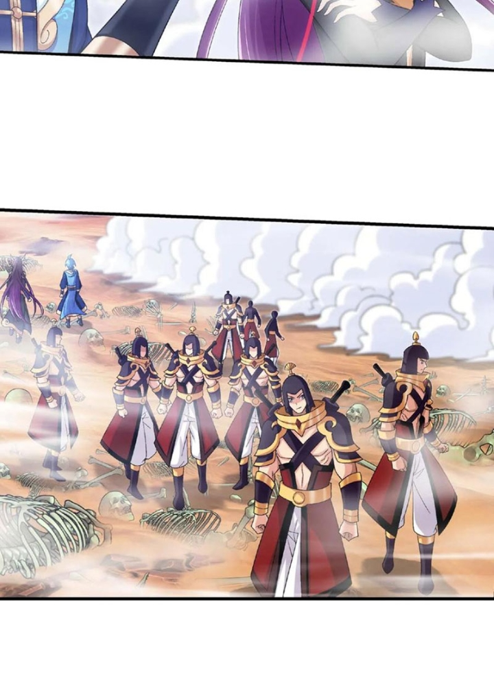 Đại Chúa Tể Chapter 472 - Next Chapter 473