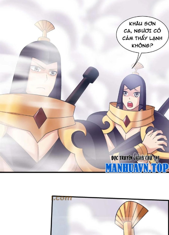 Đại Chúa Tể Chapter 472 - Next Chapter 473