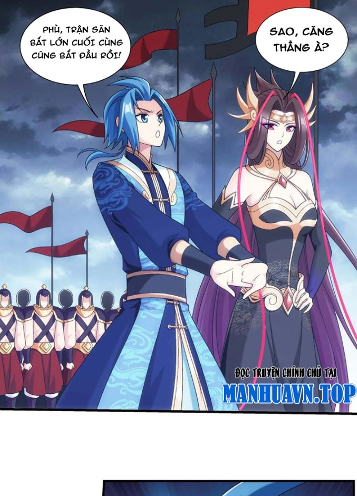 Đại Chúa Tể Chapter 472 - Next Chapter 473