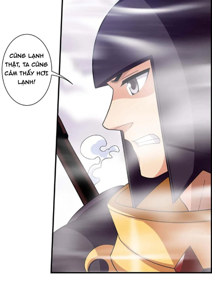 Đại Chúa Tể Chapter 472 - Next Chapter 473