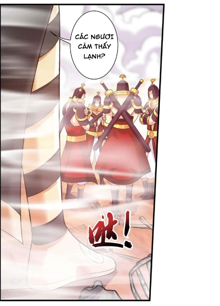 Đại Chúa Tể Chapter 472 - Next Chapter 473