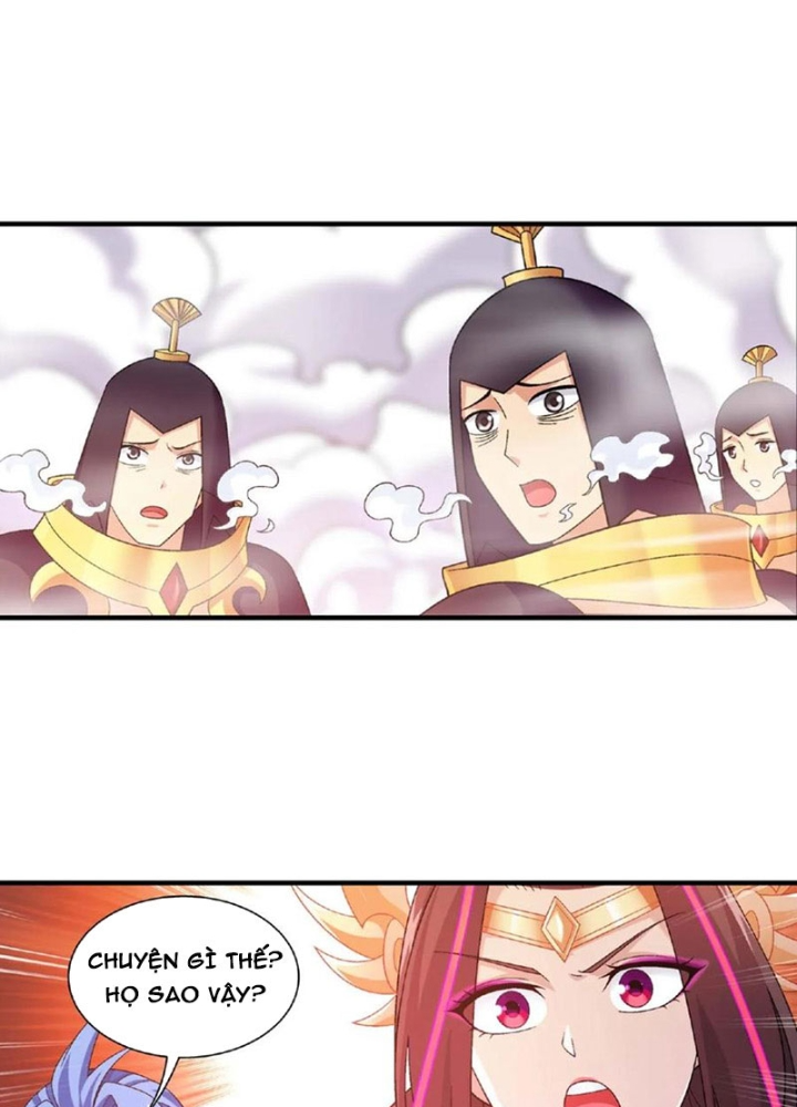 Đại Chúa Tể Chapter 472 - Next Chapter 473
