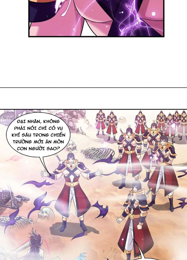 Đại Chúa Tể Chapter 472 - Next Chapter 473