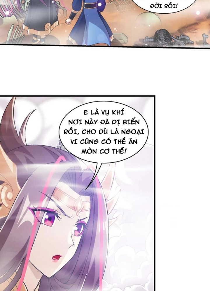 Đại Chúa Tể Chapter 472 - Next Chapter 473