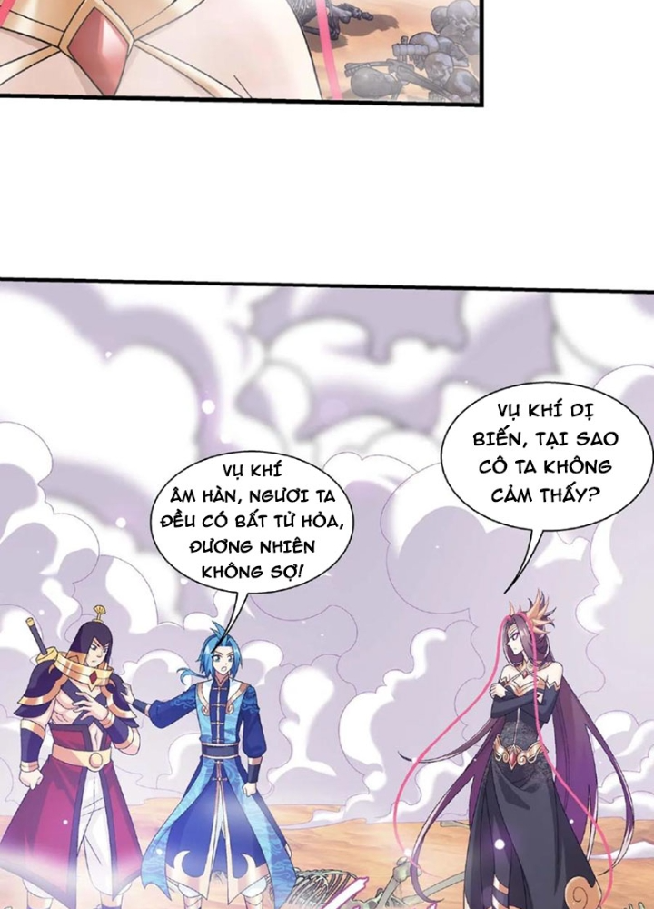 Đại Chúa Tể Chapter 472 - Next Chapter 473