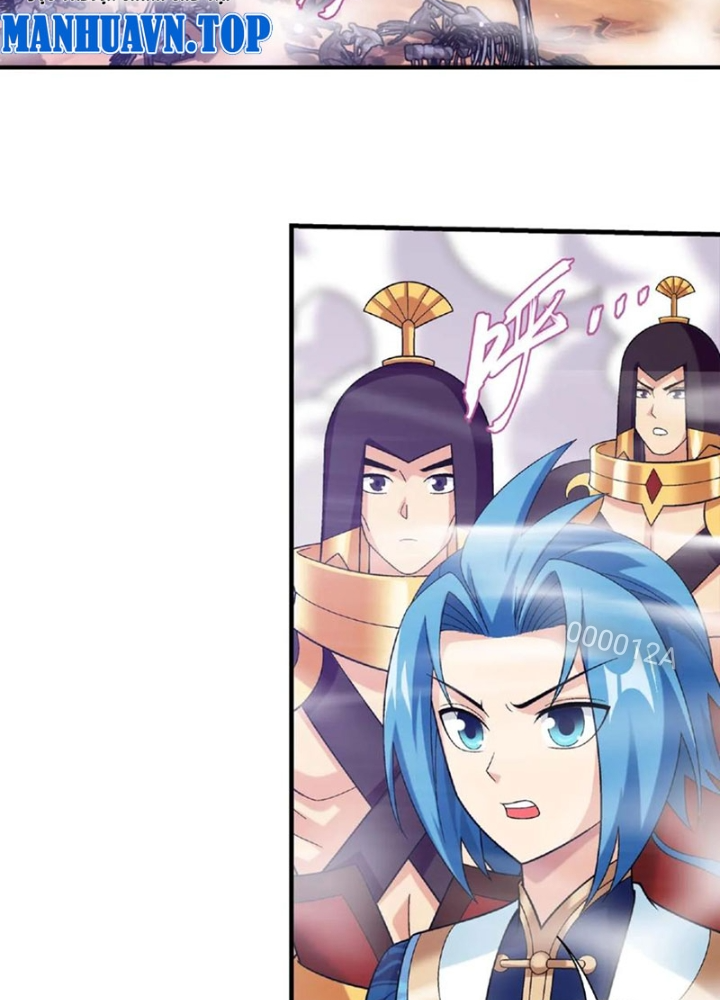 Đại Chúa Tể Chapter 472 - Next Chapter 473