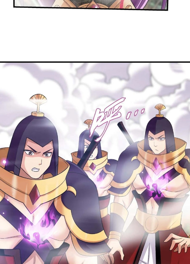 Đại Chúa Tể Chapter 472 - Next Chapter 473