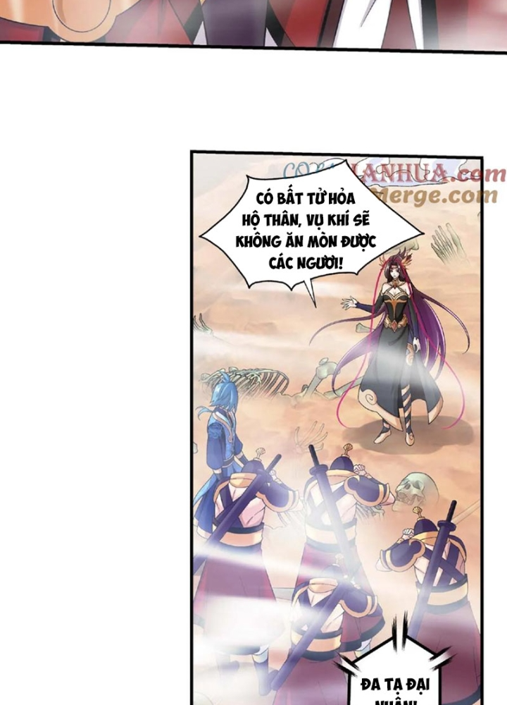 Đại Chúa Tể Chapter 472 - Next Chapter 473
