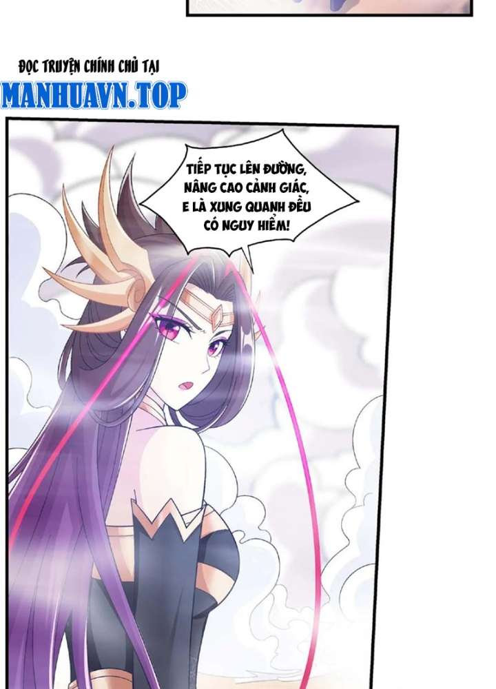 Đại Chúa Tể Chapter 472 - Next Chapter 473