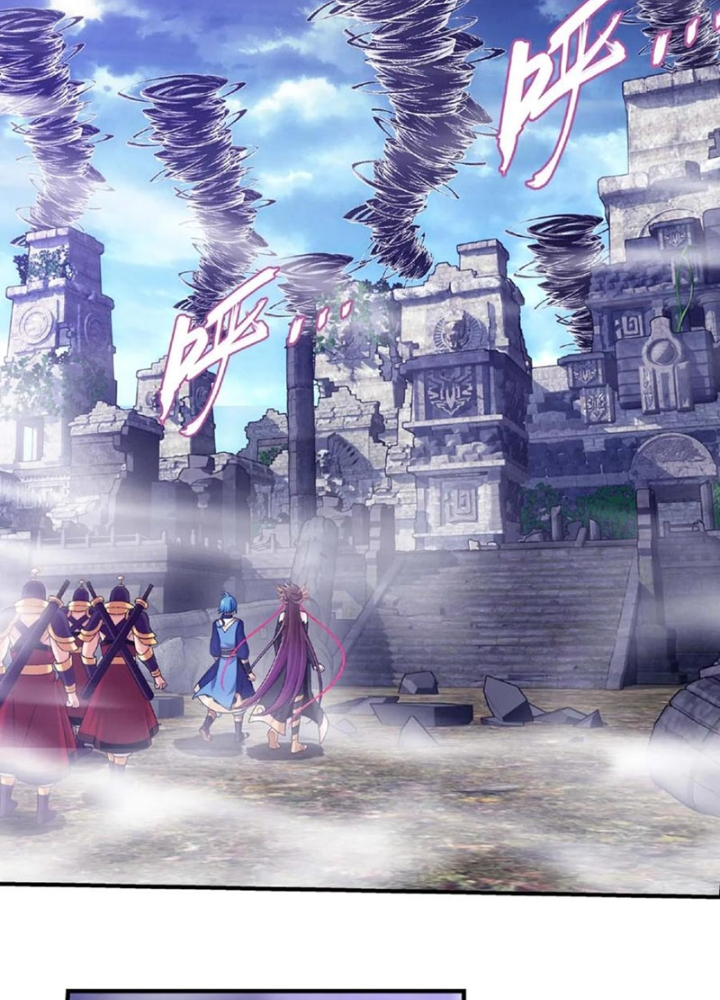 Đại Chúa Tể Chapter 472 - Next Chapter 473