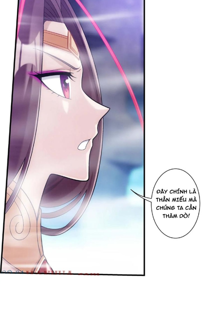 Đại Chúa Tể Chapter 472 - Next Chapter 473