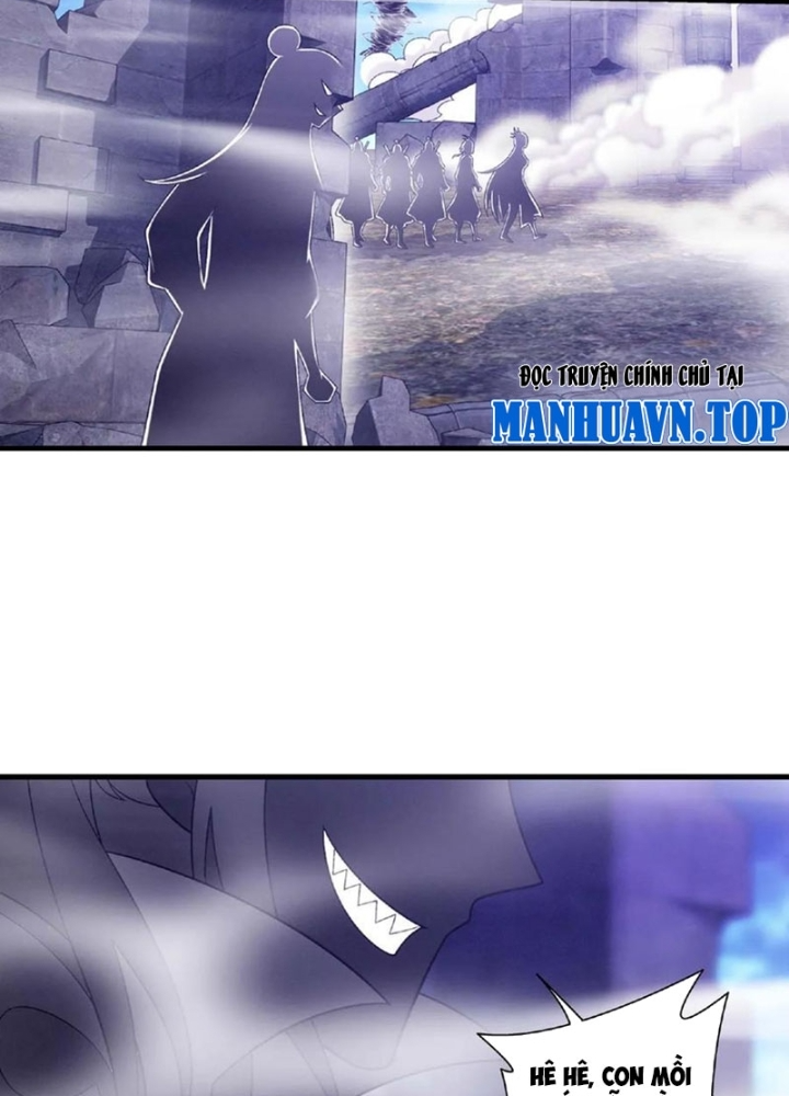 Đại Chúa Tể Chapter 472 - Next Chapter 473