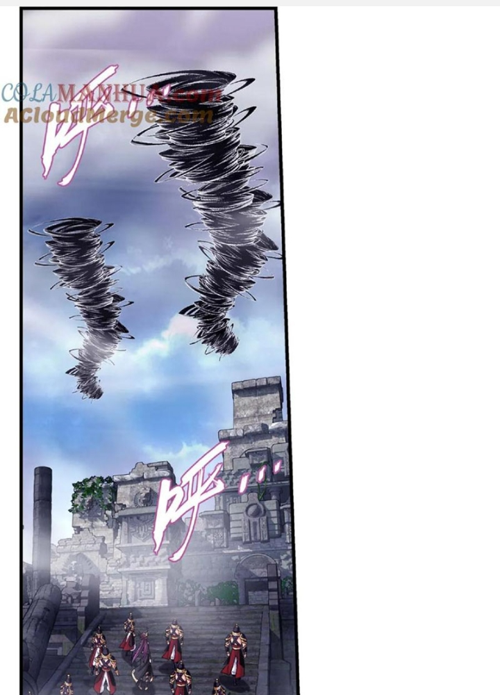 Đại Chúa Tể Chapter 473 - Next Chapter 474