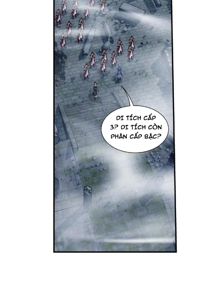 Đại Chúa Tể Chapter 473 - Next Chapter 474