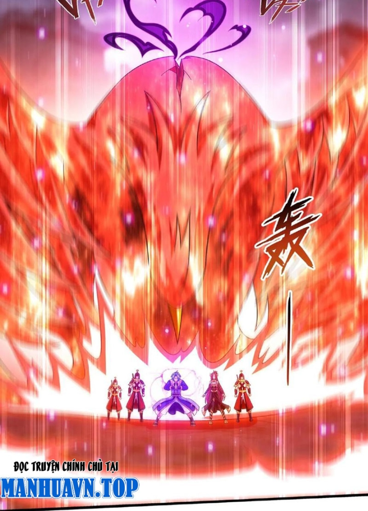 Đại Chúa Tể Chapter 473 - Next Chapter 474