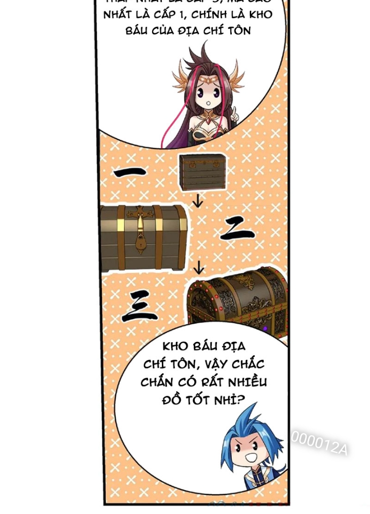 Đại Chúa Tể Chapter 473 - Next Chapter 474