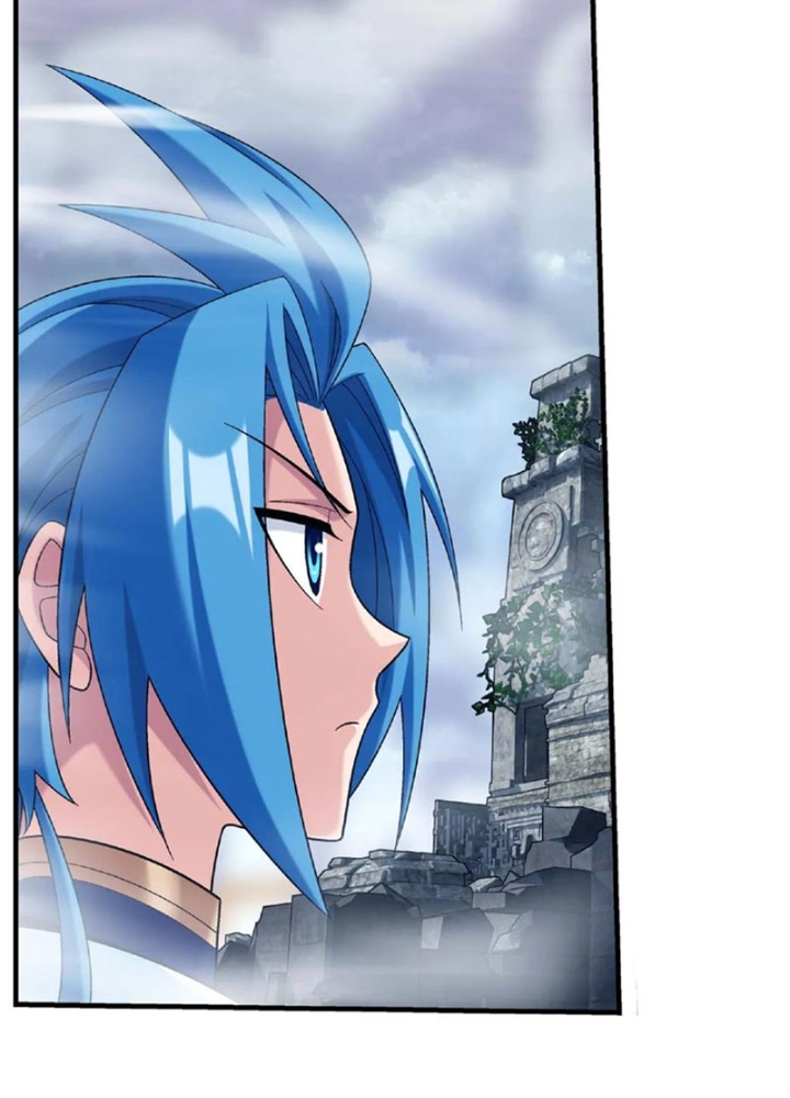 Đại Chúa Tể Chapter 473 - Next Chapter 474