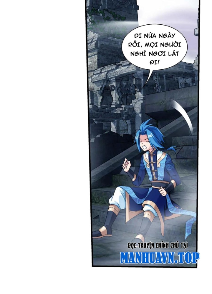 Đại Chúa Tể Chapter 473 - Next Chapter 474