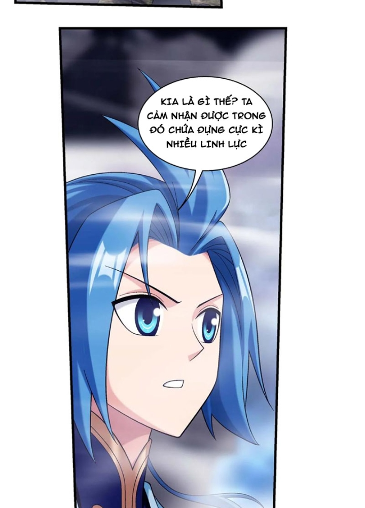 Đại Chúa Tể Chapter 473 - Next Chapter 474