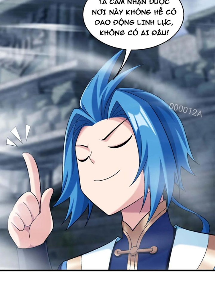 Đại Chúa Tể Chapter 473 - Next Chapter 474