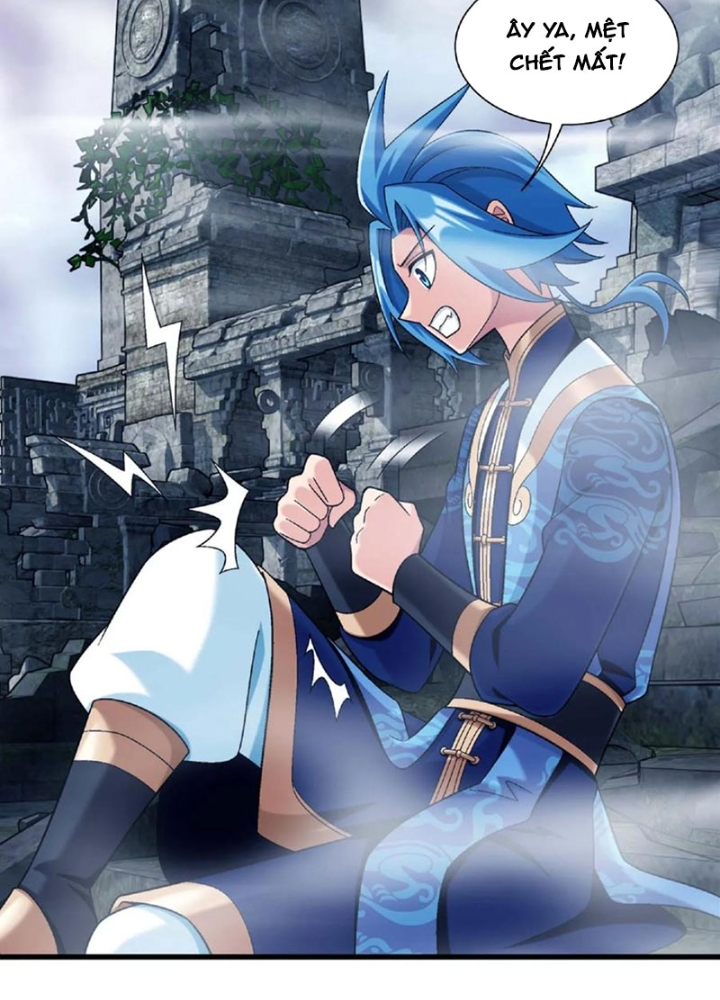 Đại Chúa Tể Chapter 473 - Next Chapter 474