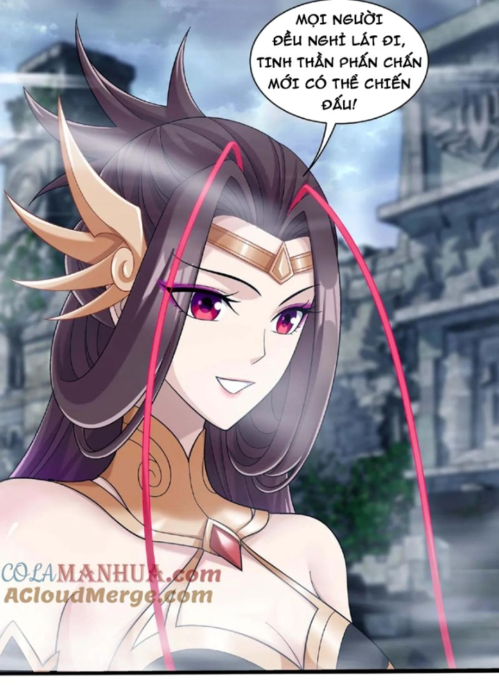Đại Chúa Tể Chapter 473 - Next Chapter 474