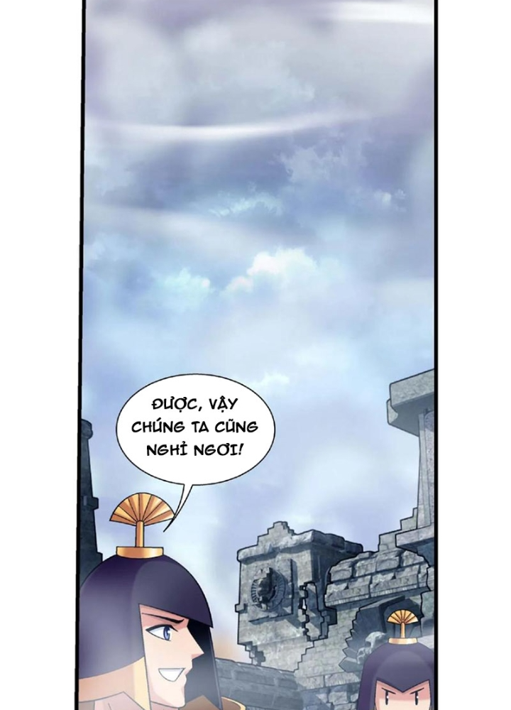 Đại Chúa Tể Chapter 473 - Next Chapter 474