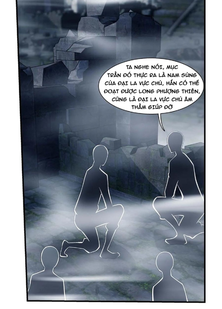 Đại Chúa Tể Chapter 473 - Next Chapter 474