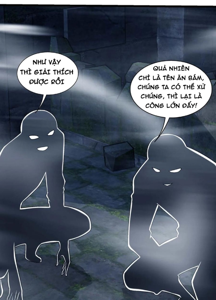 Đại Chúa Tể Chapter 473 - Next Chapter 474