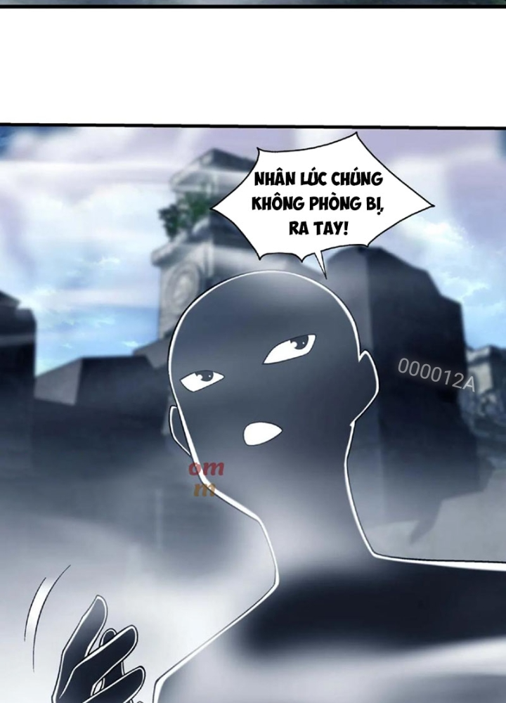 Đại Chúa Tể Chapter 473 - Next Chapter 474