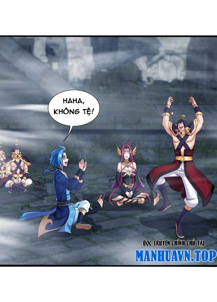 Đại Chúa Tể Chapter 473 - Next Chapter 474