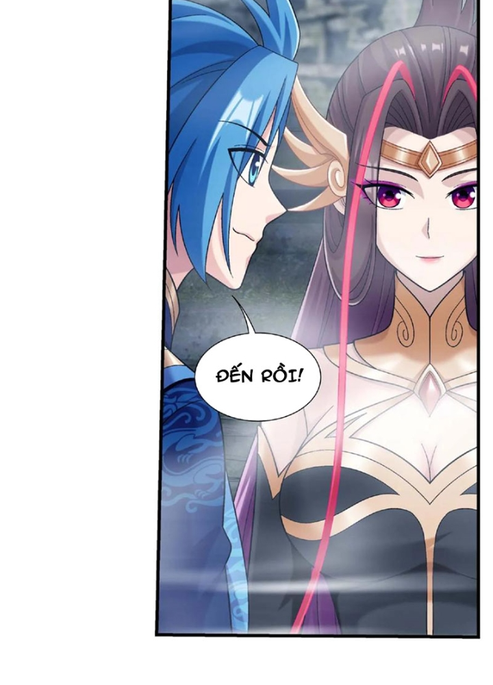 Đại Chúa Tể Chapter 473 - Next Chapter 474