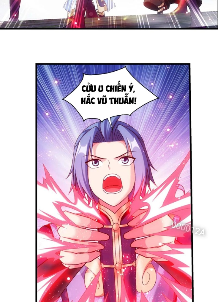 Đại Chúa Tể Chapter 473 - Next Chapter 474