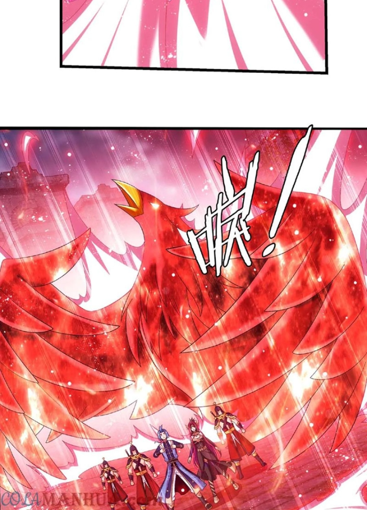 Đại Chúa Tể Chapter 473 - Next Chapter 474