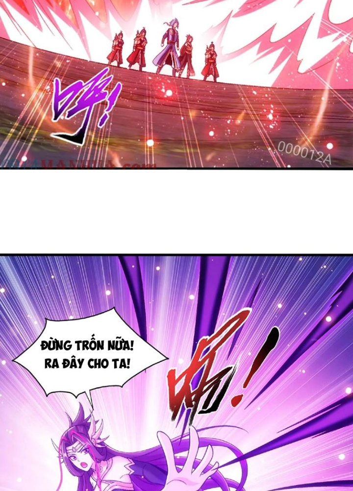 Đại Chúa Tể Chapter 473 - Next Chapter 474