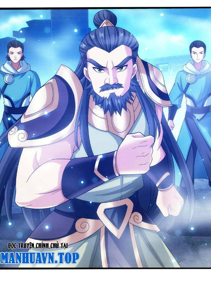 Đại Chúa Tể Chapter 473 - Next Chapter 474