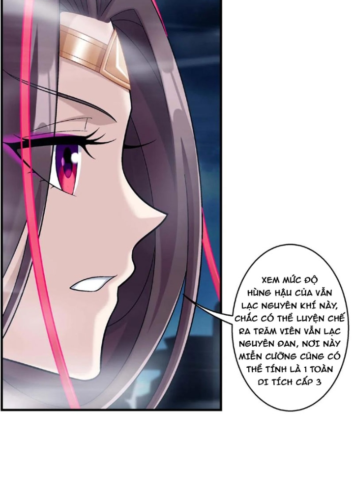 Đại Chúa Tể Chapter 473 - Next Chapter 474