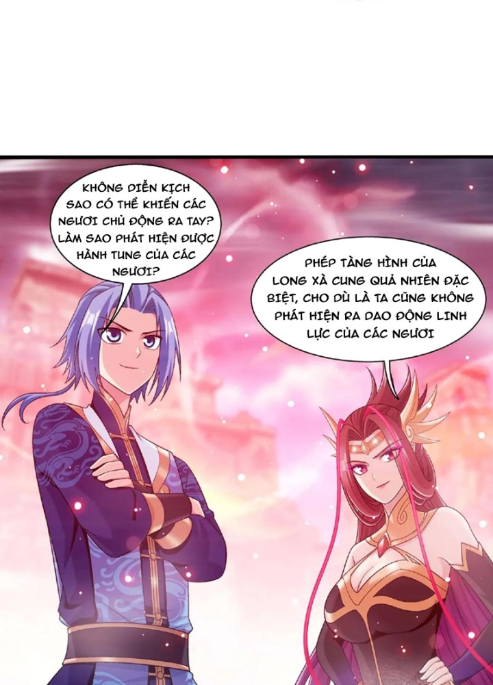 Đại Chúa Tể Chapter 473 - Next Chapter 474