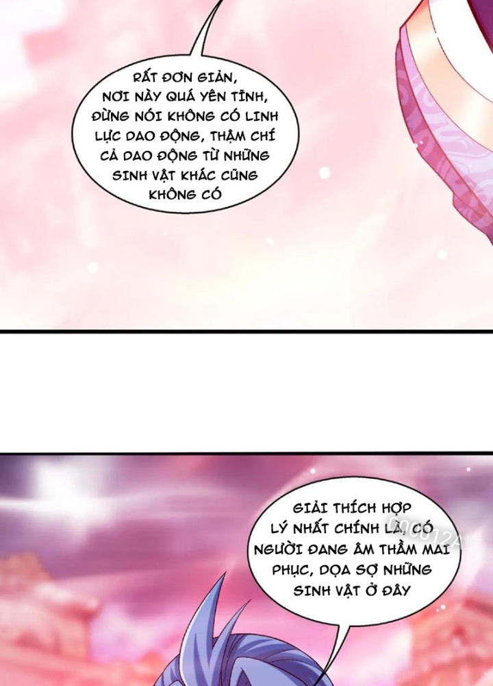 Đại Chúa Tể Chapter 473 - Next Chapter 474