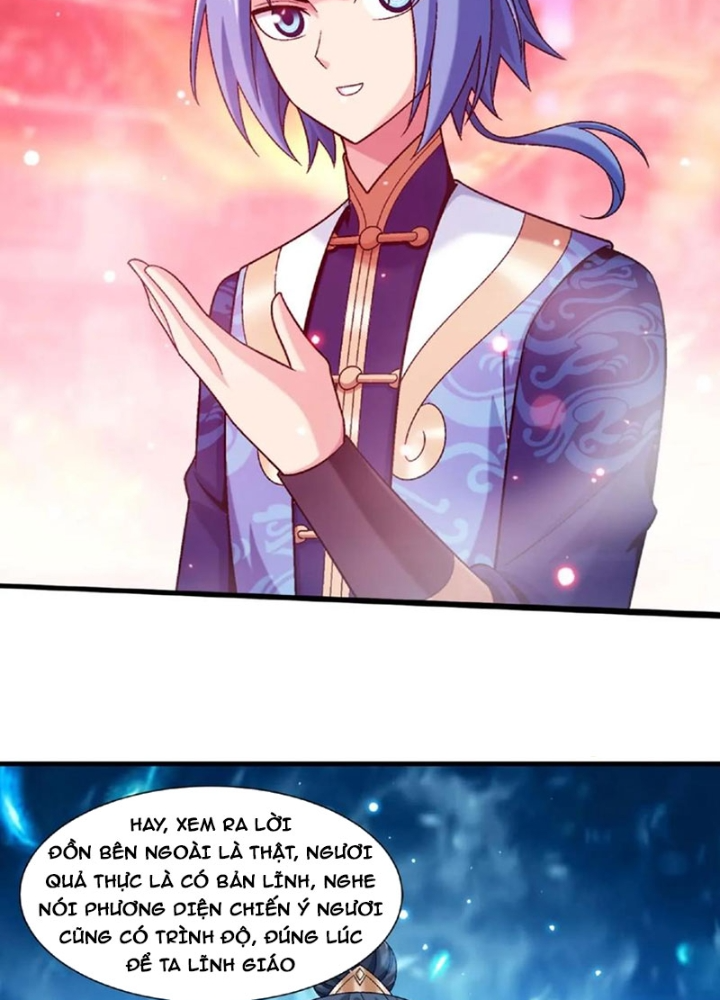 Đại Chúa Tể Chapter 473 - Next Chapter 474